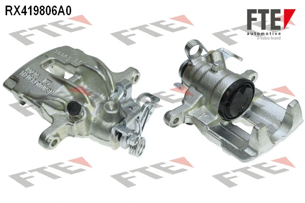 FTE 9290873