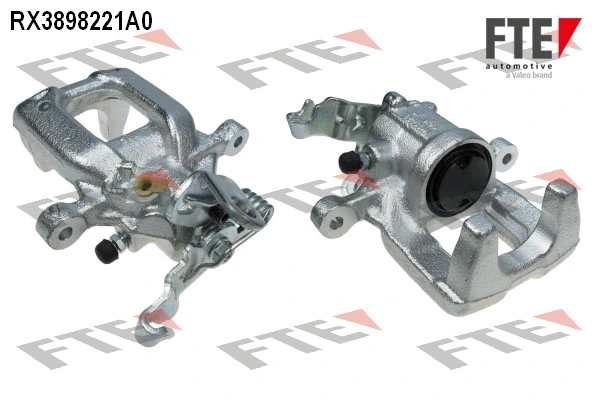 FTE 9290627