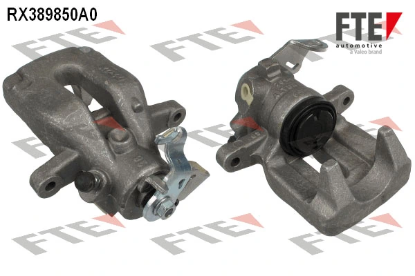 FTE 9290722