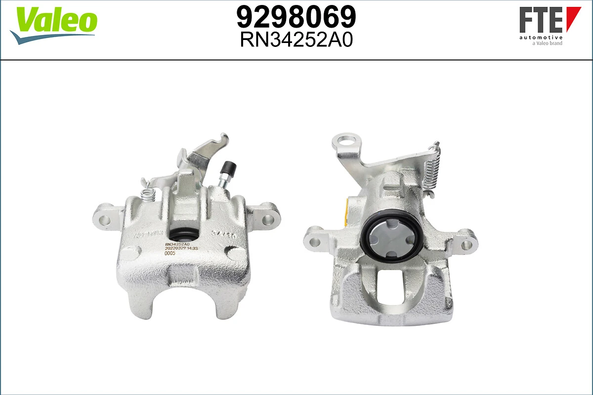 FTE 9298069