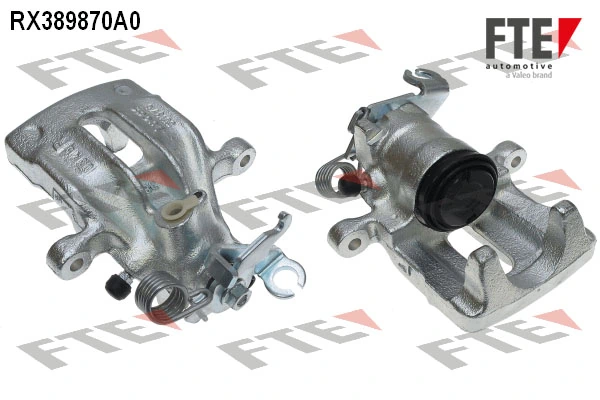 FTE 9290740