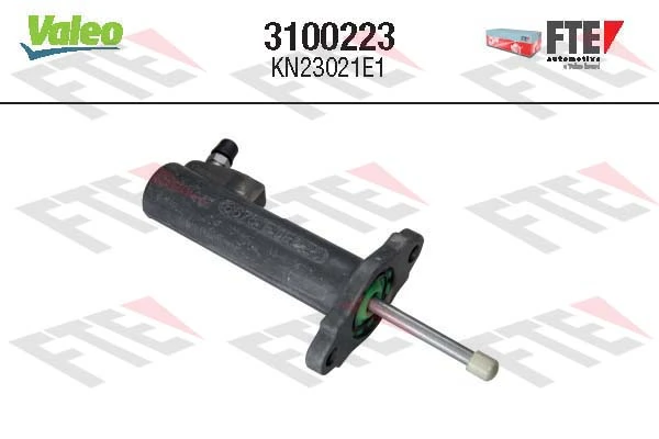 FTE 3100223