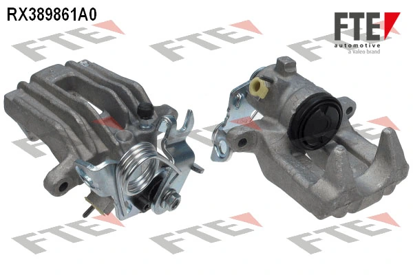 FTE 9290733