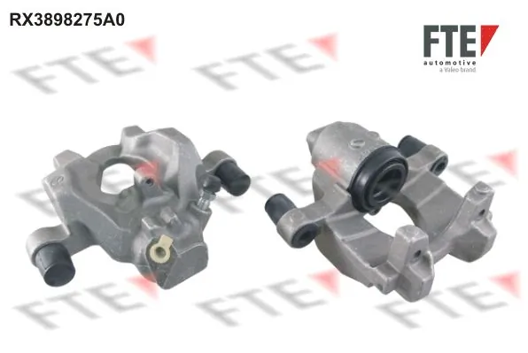 FTE 9290668