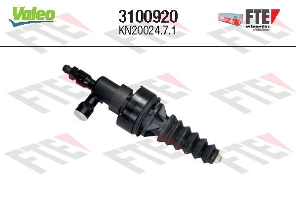 FTE 3100920