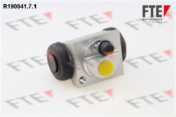 FTE 9210095