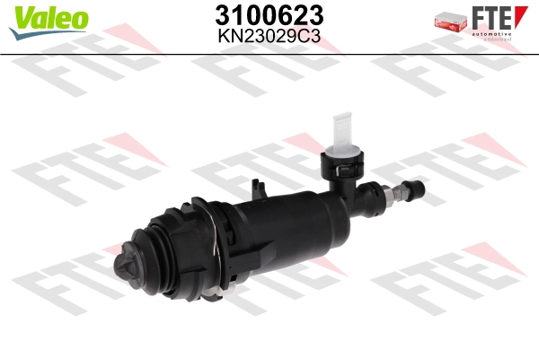 FTE 3100623