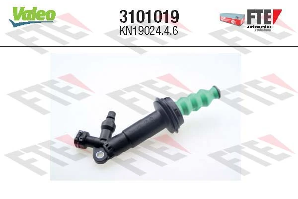 FTE 3101019