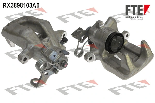 FTE 9290522