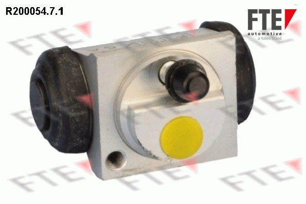 FTE 9210160