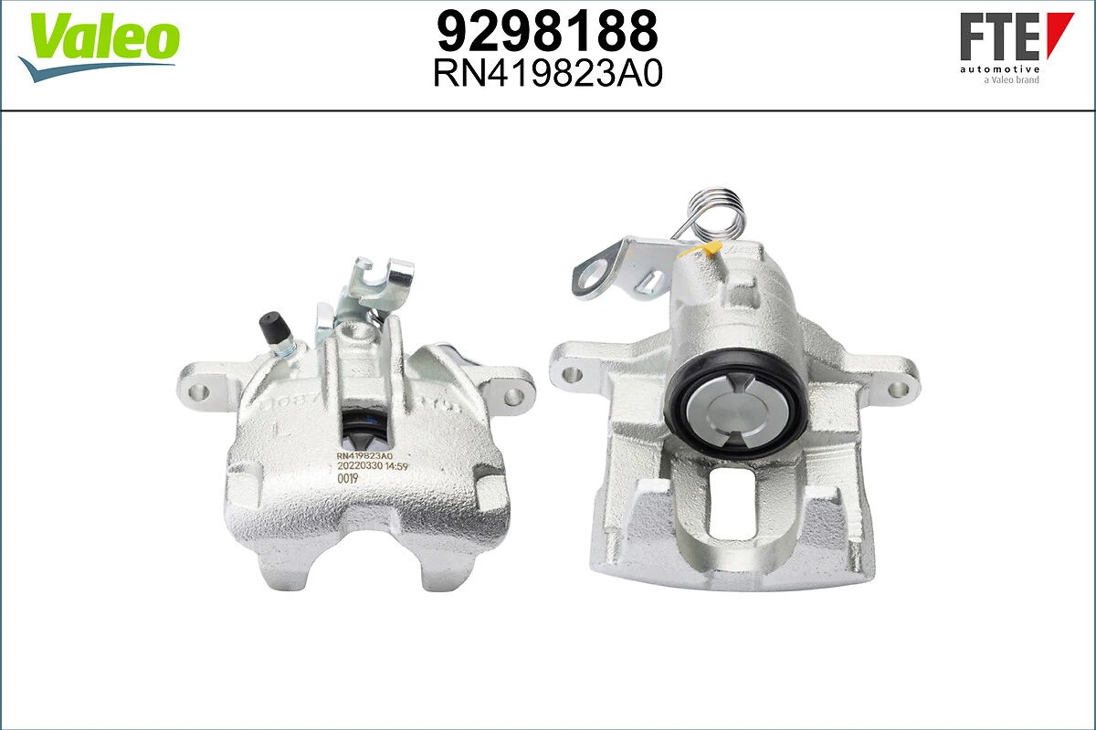 FTE 9298188