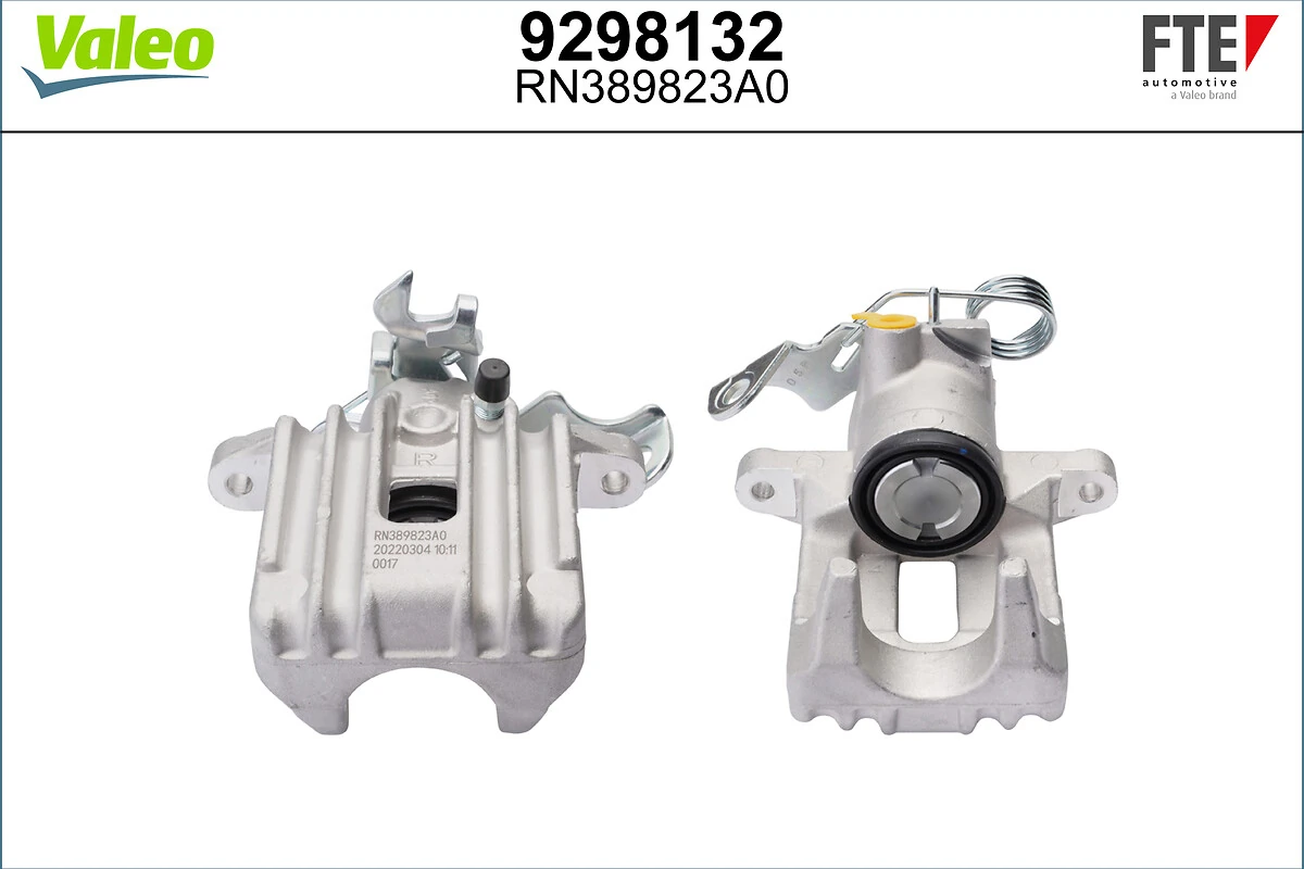 FTE 9298132