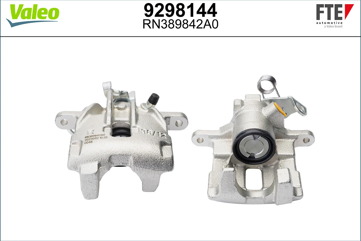FTE 9298144