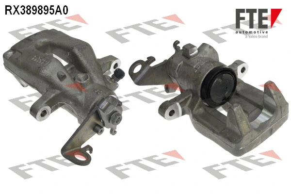 FTE 9290765
