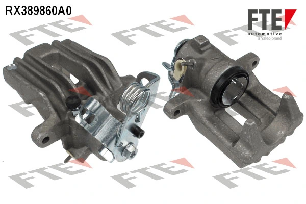 FTE 9290732