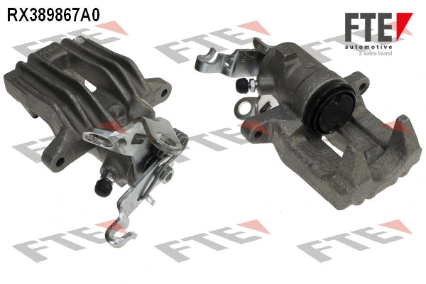 FTE 9296003