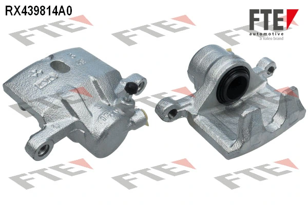 FTE 9291011