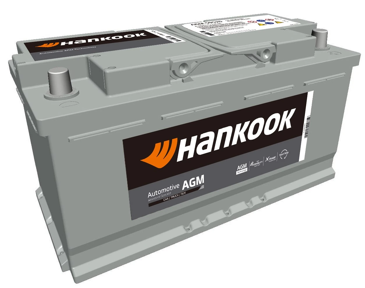 Hankook AGM59520