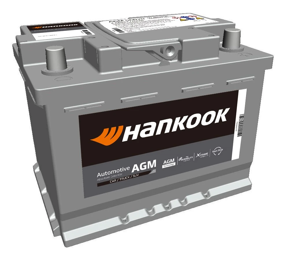 Hankook AGM56020