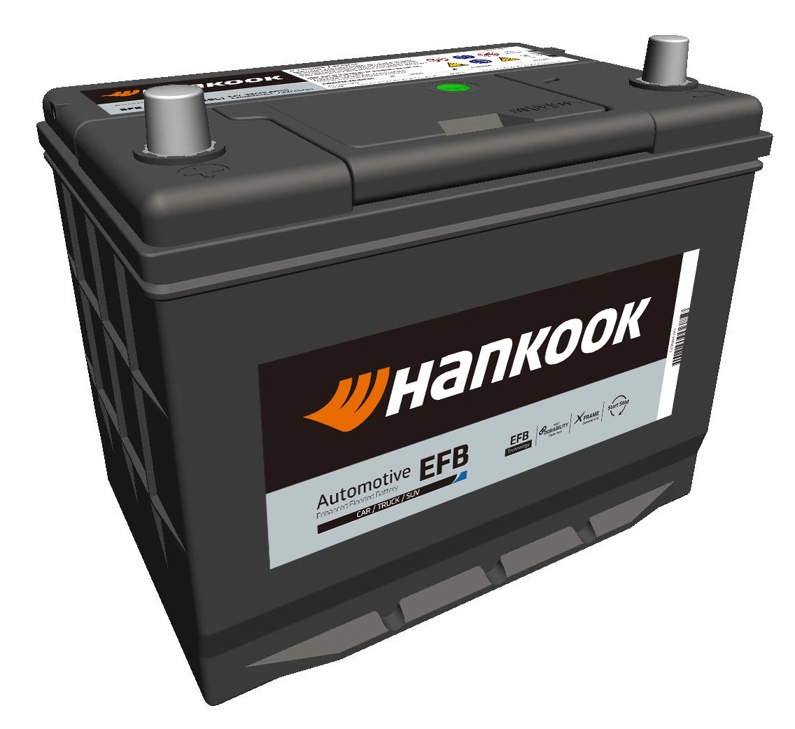 Hankook EFB130D26LS95