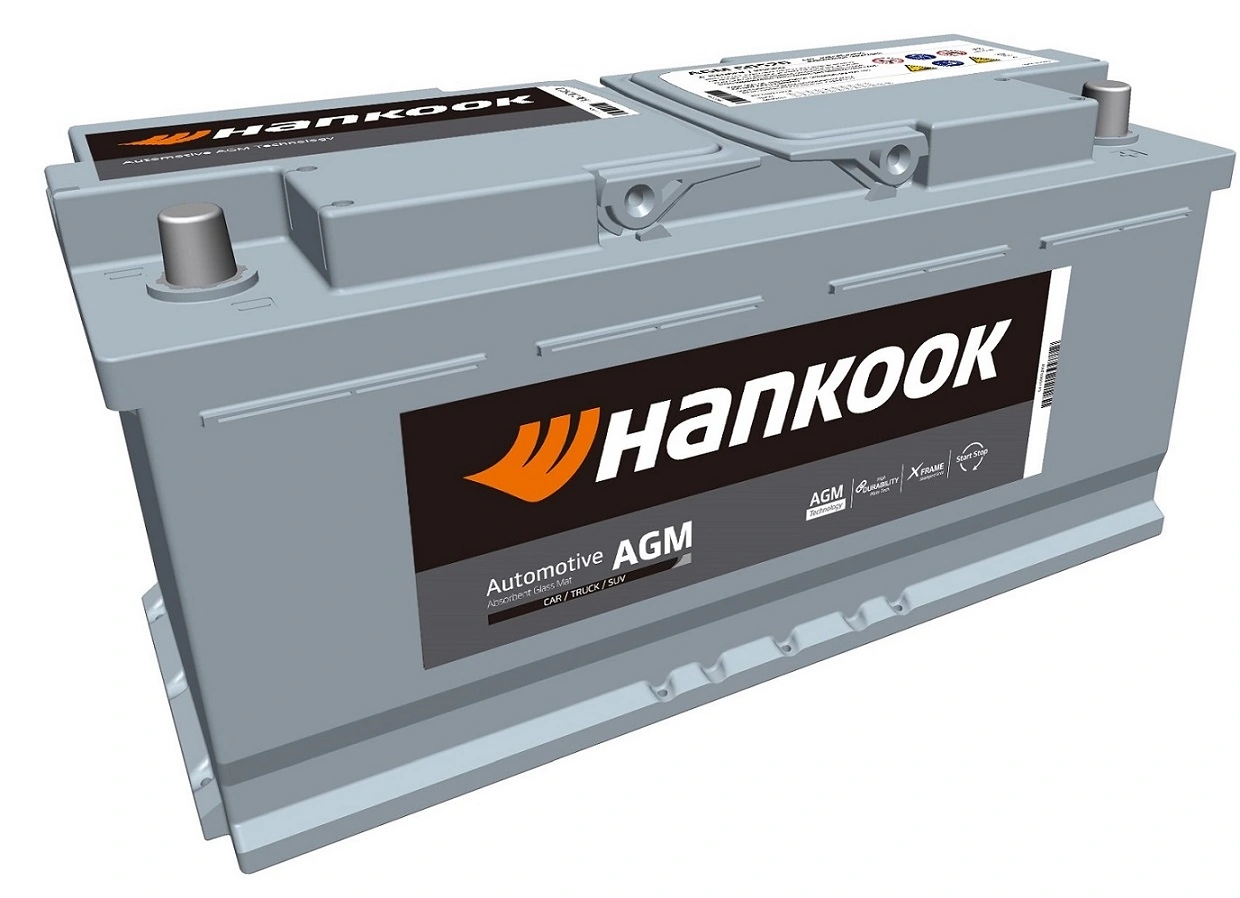 Hankook AGM60520
