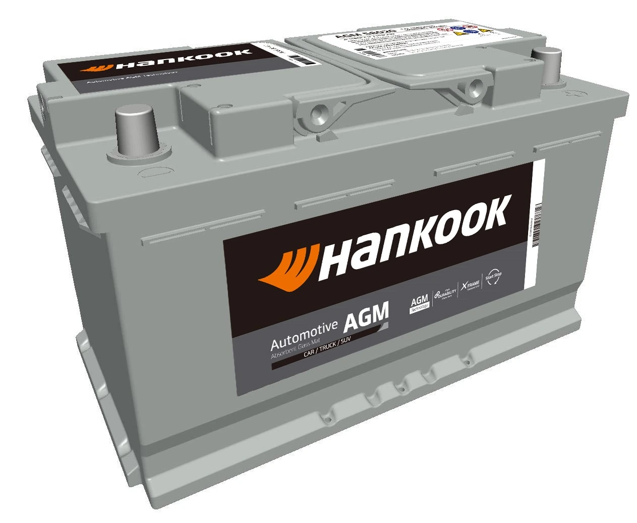 Hankook AGM58020
