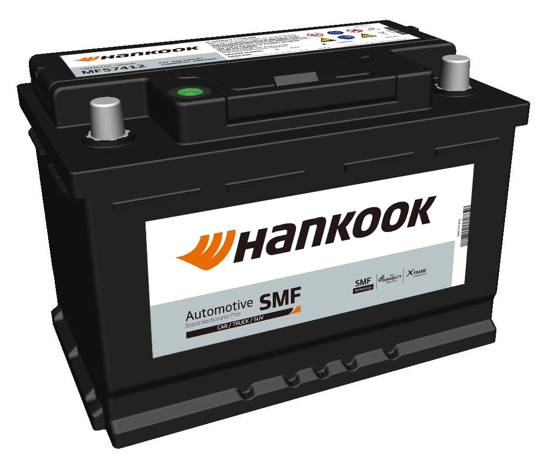 Hankook MF57412