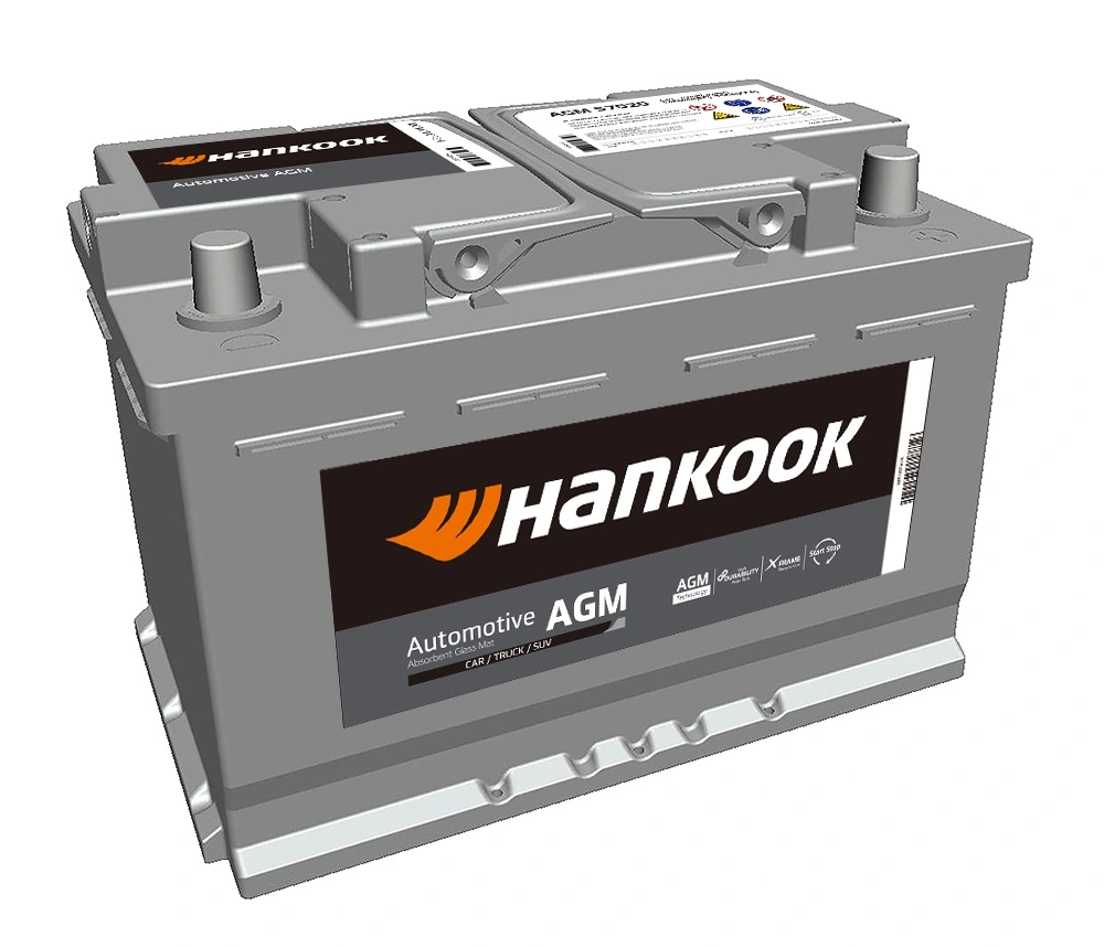 Hankook AGM57020