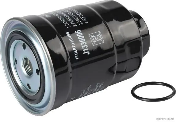 HERT+BUSS J1336006