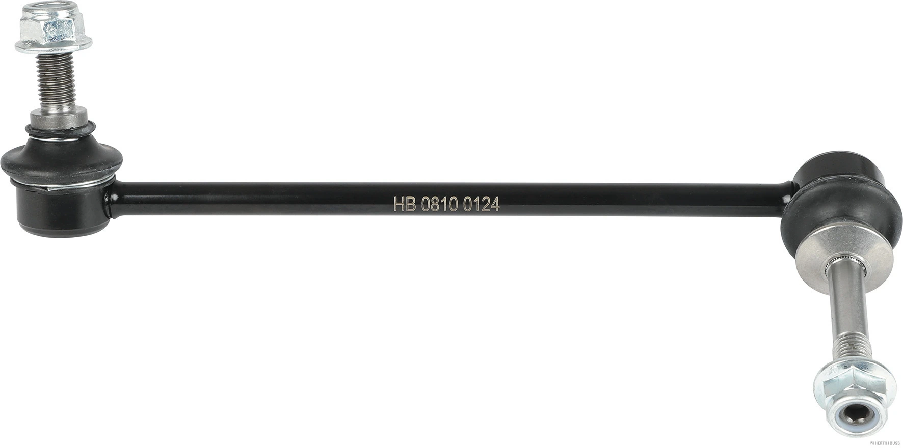 HERT+BUSS J4970810
