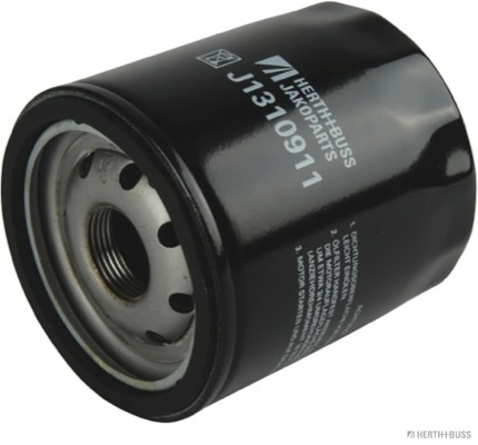 HERT+BUSS J1310911