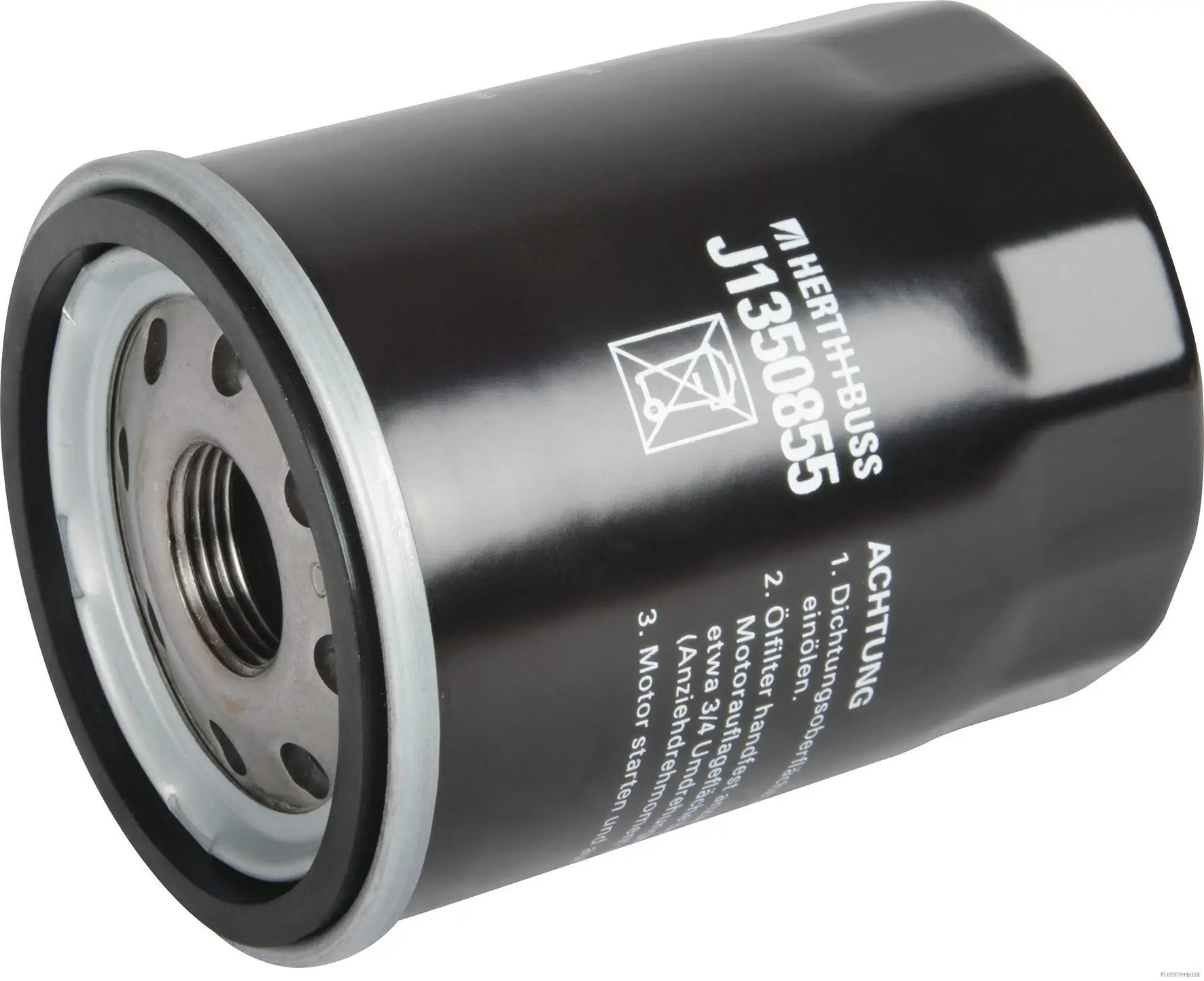 HERT+BUSS J1350855