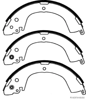 HERT+BUSS J3505034