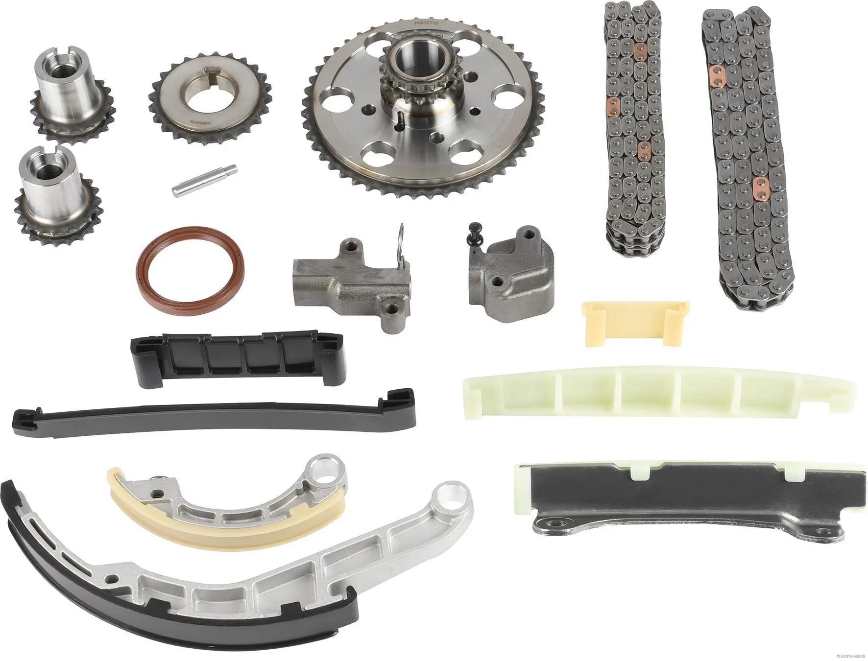Nissan 130704KV0A