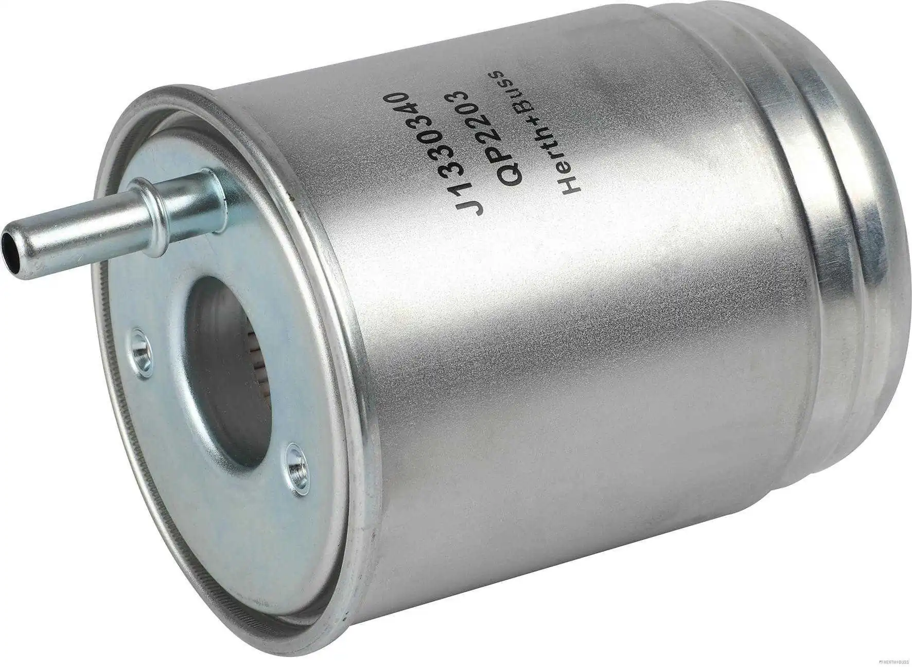 HERT+BUSS J1330340