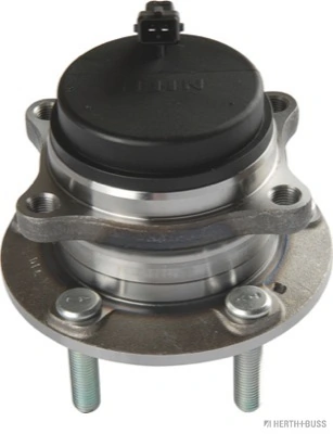 HERT+BUSS J4710544
