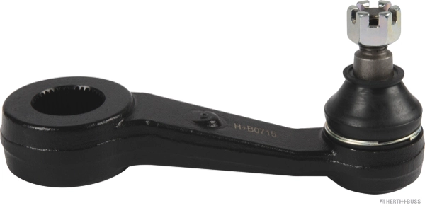 HERT+BUSS J4803000