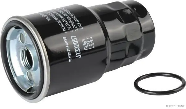 HERT+BUSS J1332057