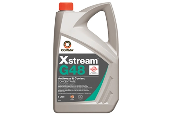 Comma XSG5L