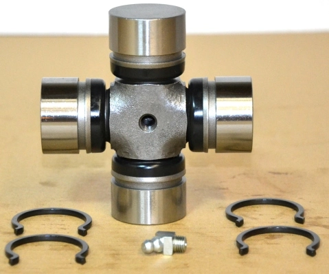 Lobro/GKN/Spidan U730