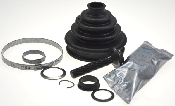 Lobro/GKN/Spidan 300319