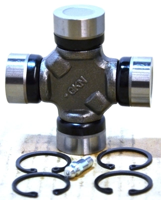 Lobro/GKN/Spidan U110