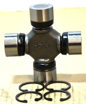 Lobro/GKN/Spidan U100L