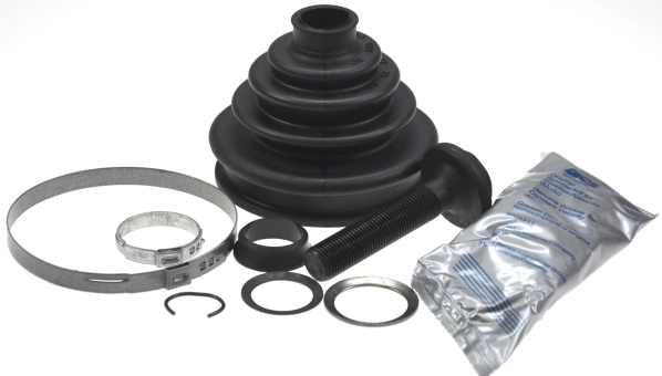 Lobro/GKN/Spidan 300316