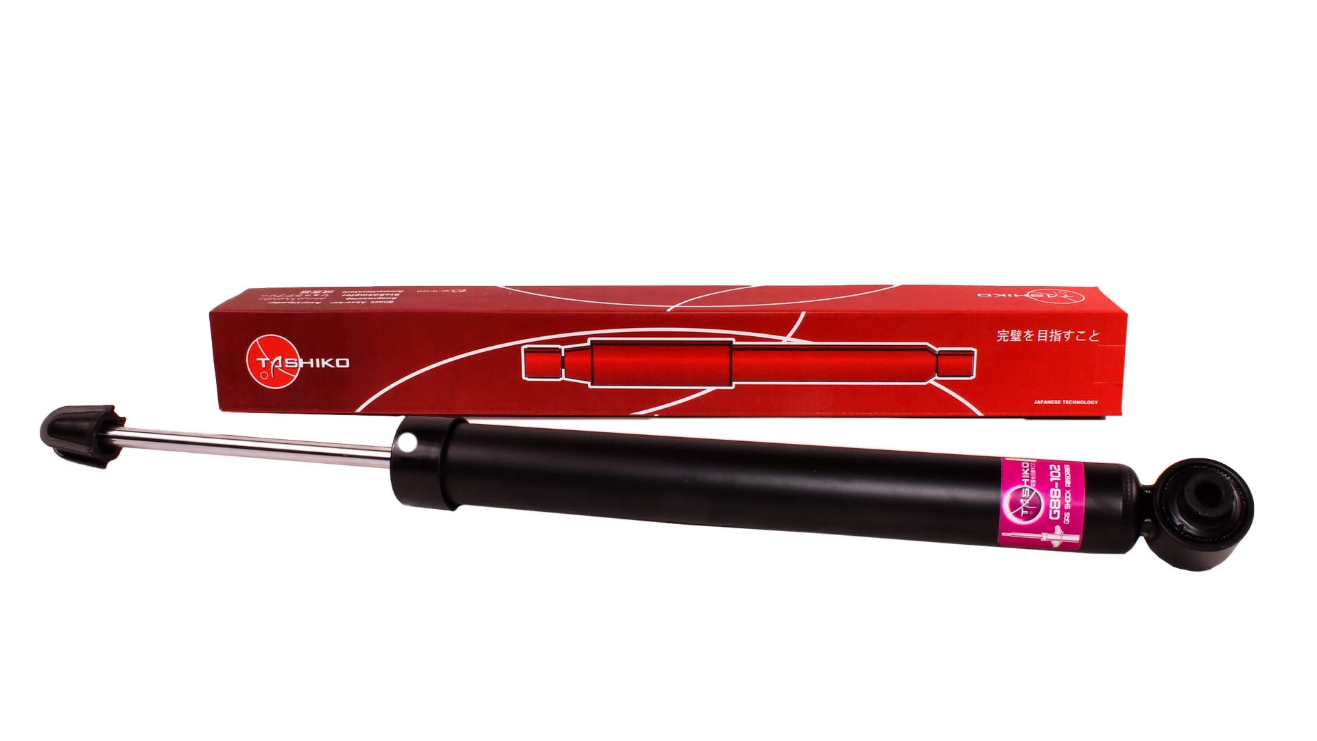 TASHIKO G88102