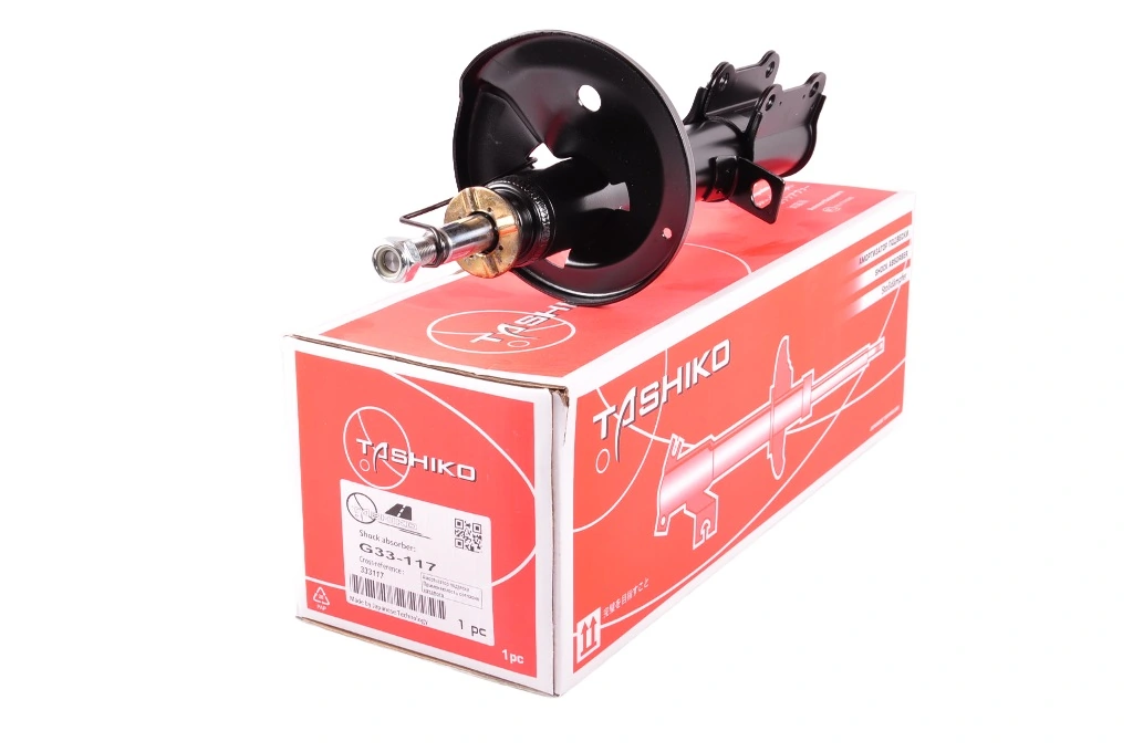 TASHIKO G33117