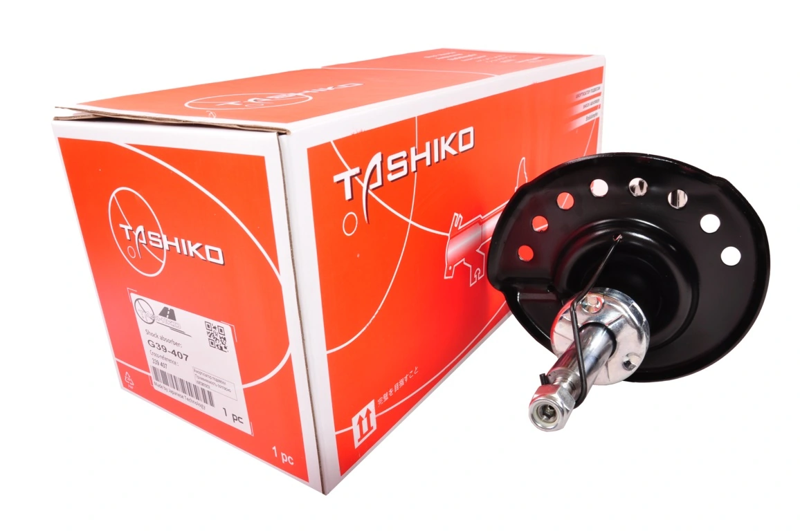 TASHIKO G39407