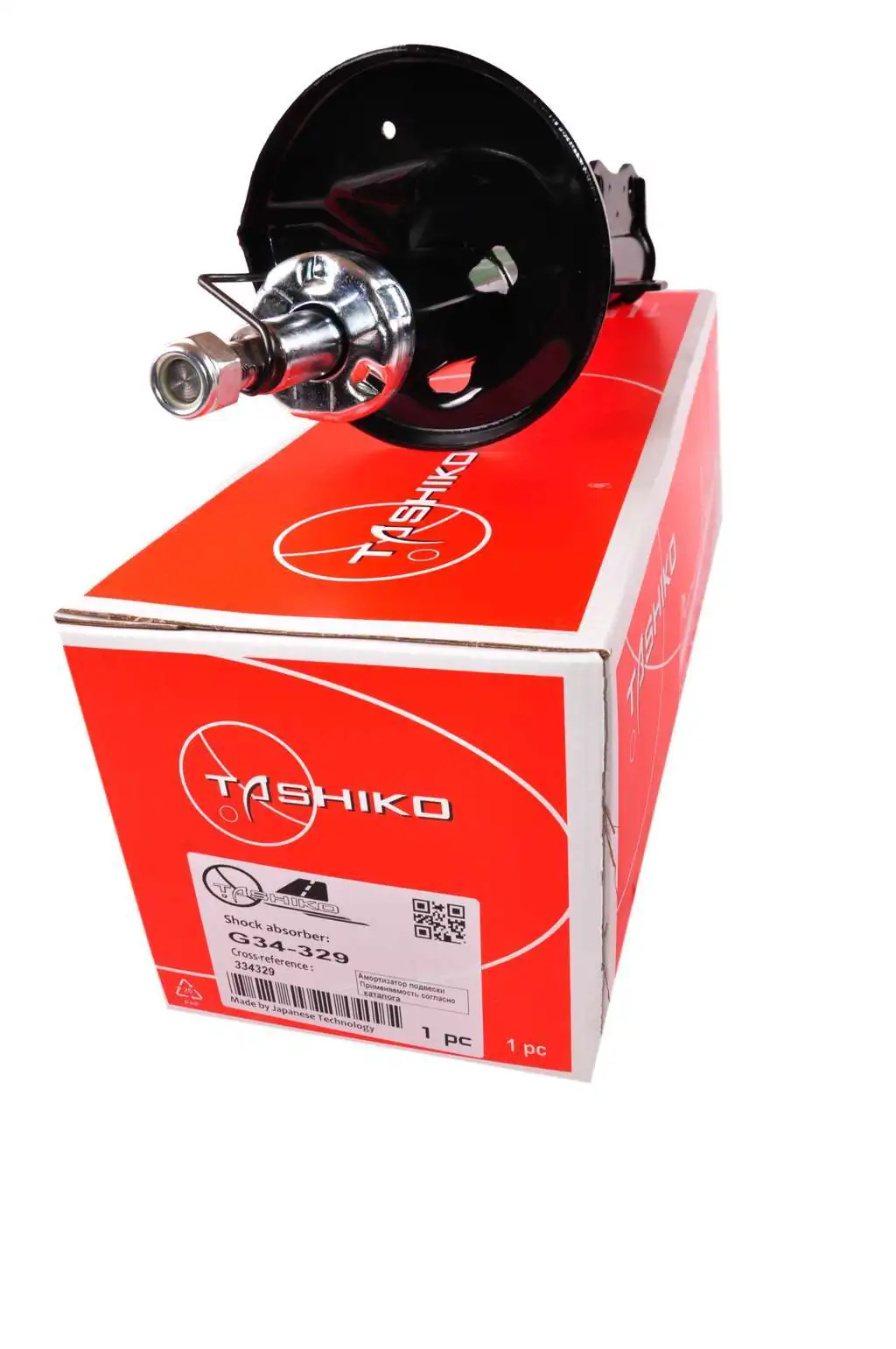 TASHIKO G34329