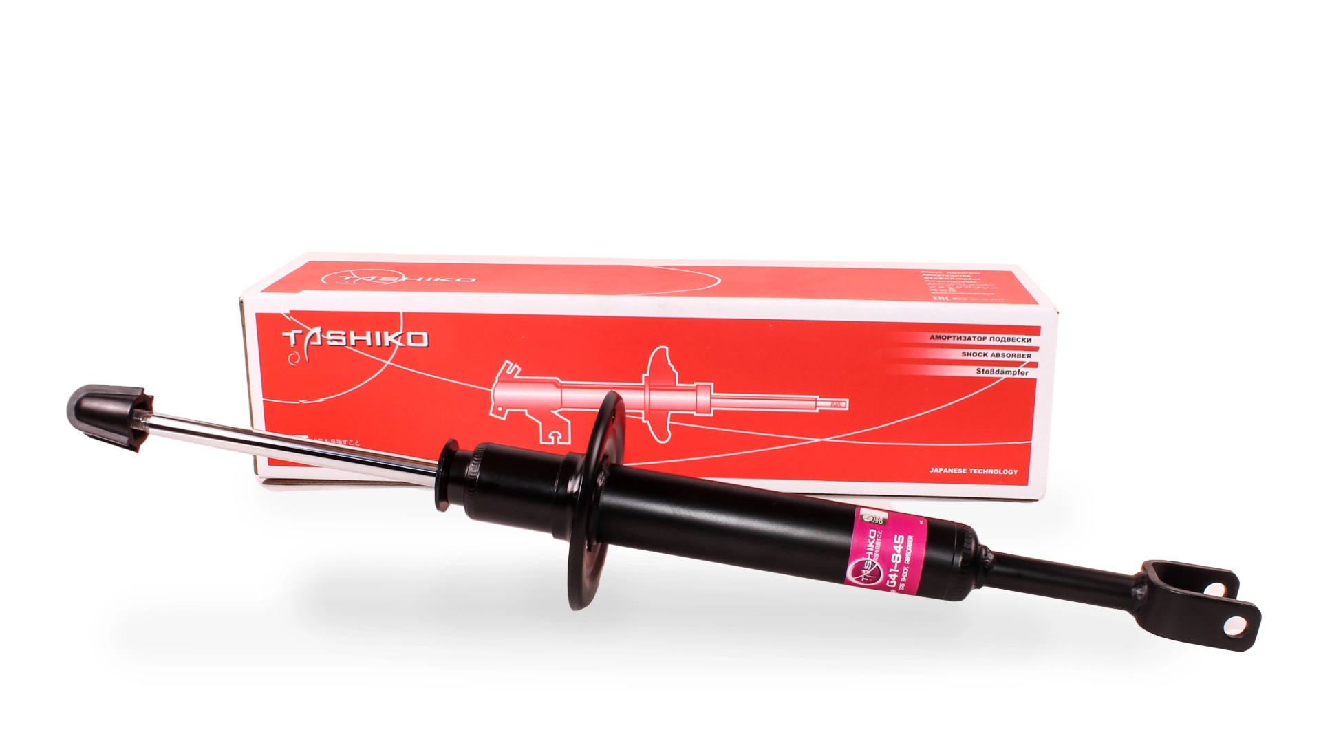TASHIKO G41845