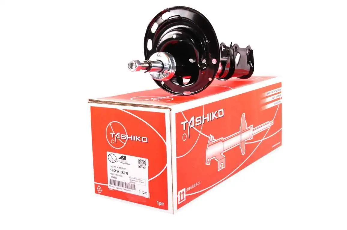 TASHIKO G39026